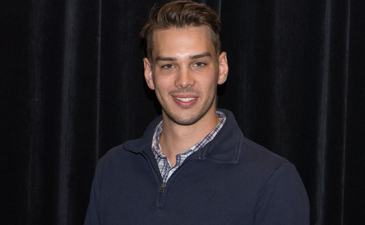 David Romano