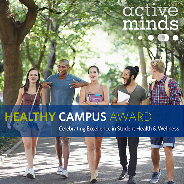 Healthy Campus Award