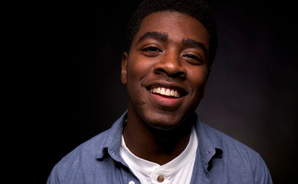 Kai Roberts