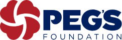 PEGS Foundation campaign 