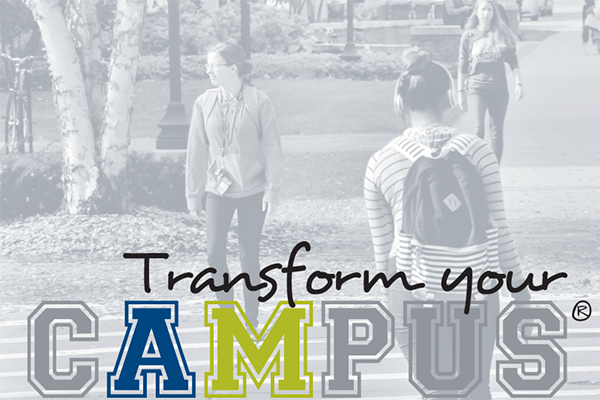 Transform Your Campus