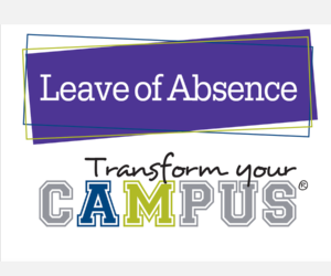 Leave of Absence