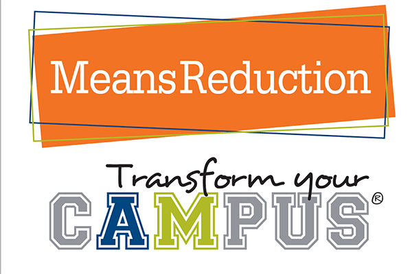 Means Reduction