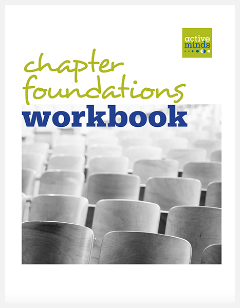 chapter foundations workbook