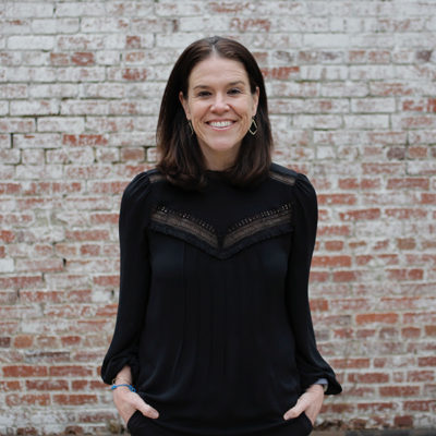 Carin Levine