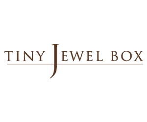 Tiny Jewel Box