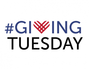 giving tuesday active minds logo