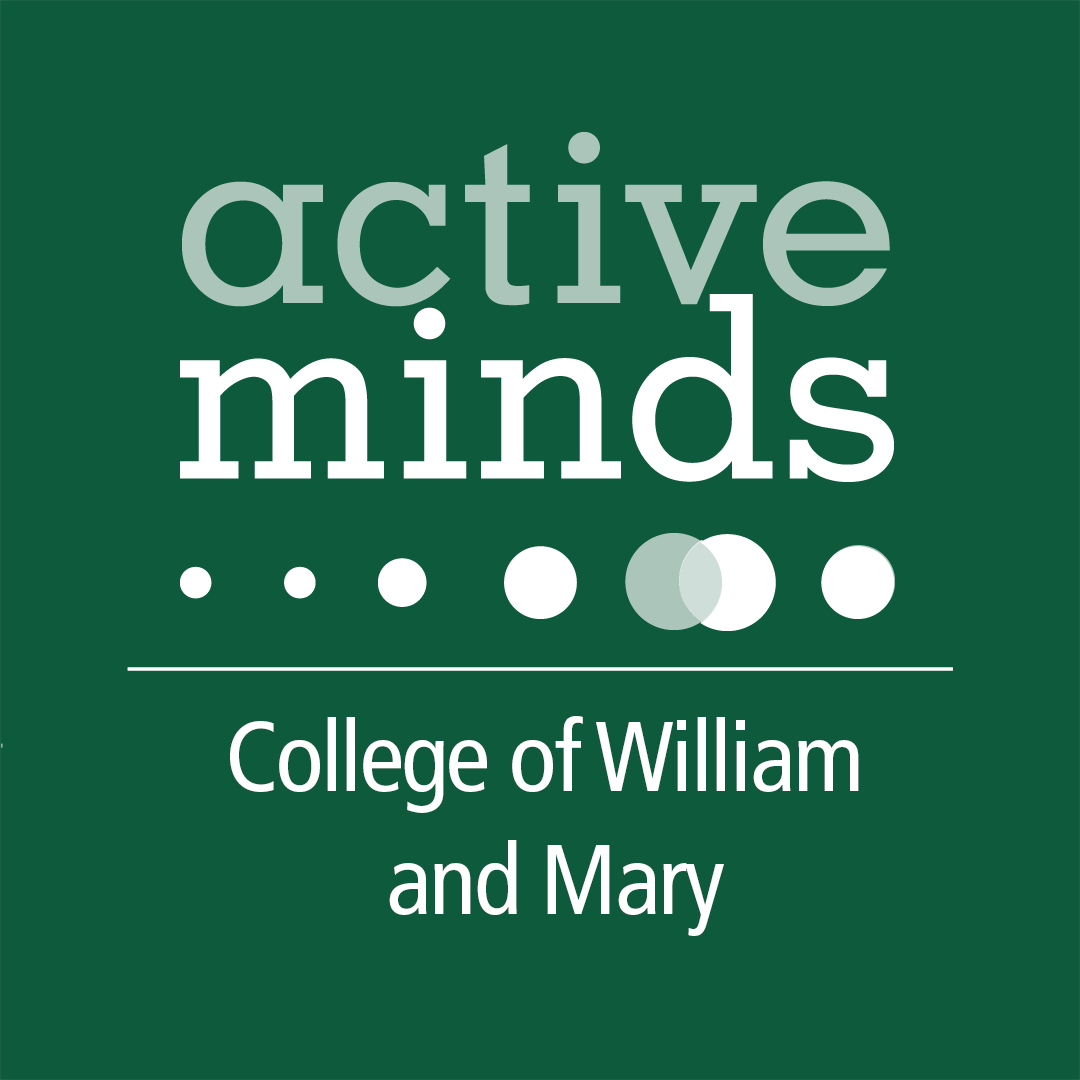 Active Minds at William & Mary