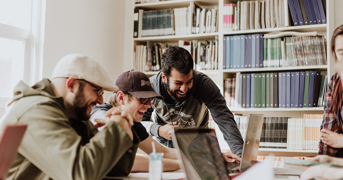 4 Ways We Can Use Social Media to Promote Positive Mental Health ...