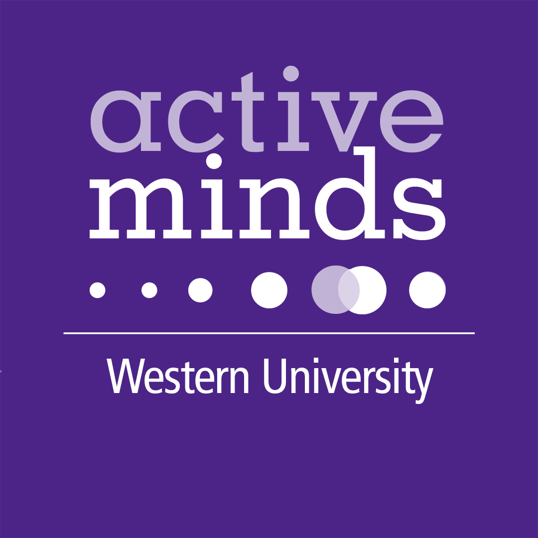 Active Minds Western University Chapter