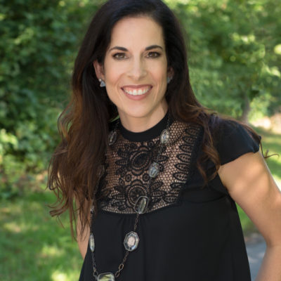 Dr. Kristen Lee