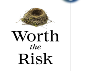 Cover of Worth The Risk book