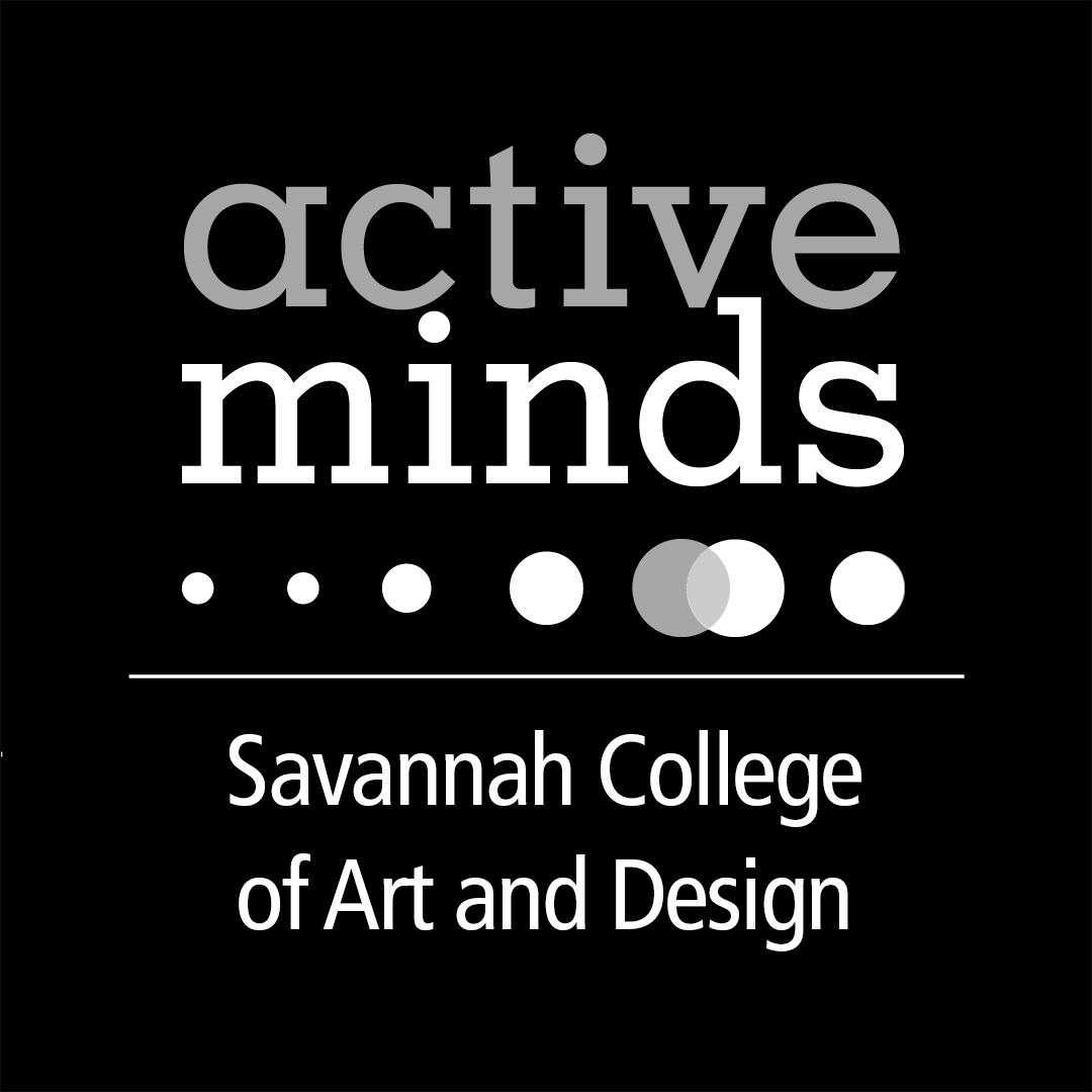 Active Minds at SCAD