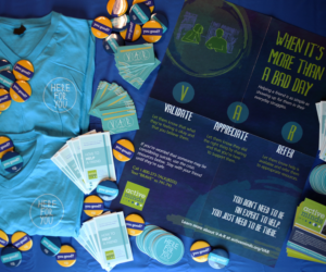 var tabling kit