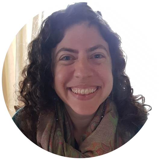 Jordana Chana Mayim