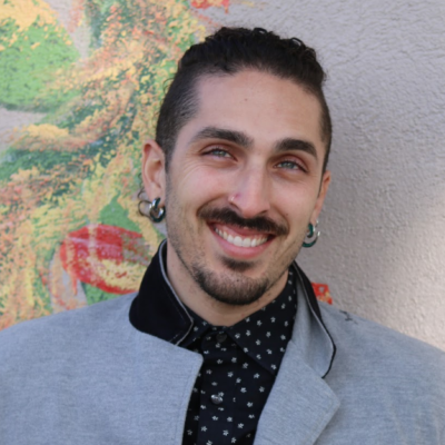 Javier Cabrera-Rosales