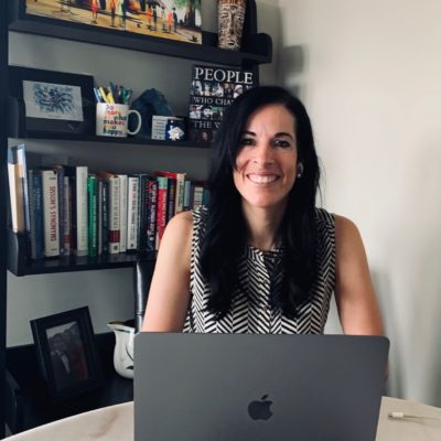 Dr. Kristen Lee