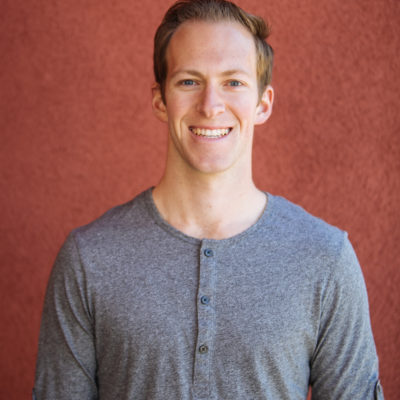 Greg Vogt