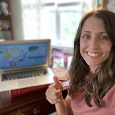 Dr. Colleen Coffey