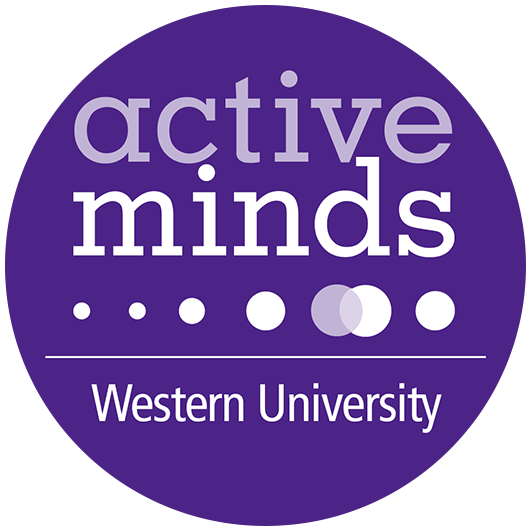 Active Minds Western University Chapter