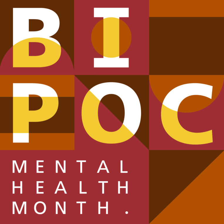 BIPOC Month Webinar