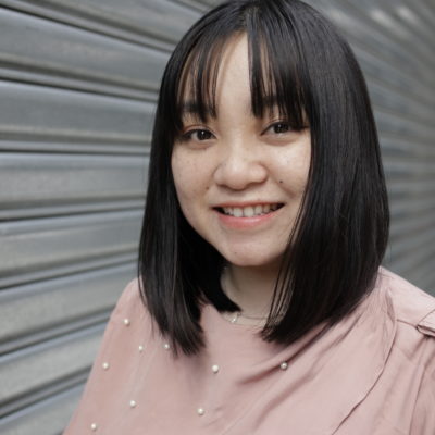 Huyen Mac