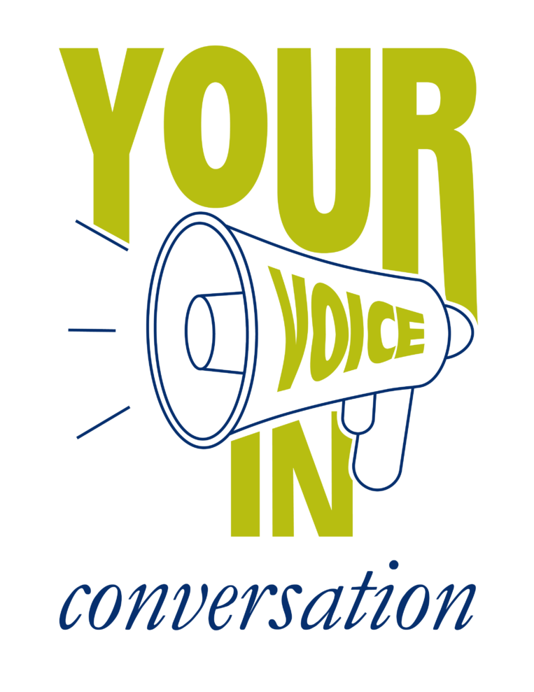 Your Voice is Your Power