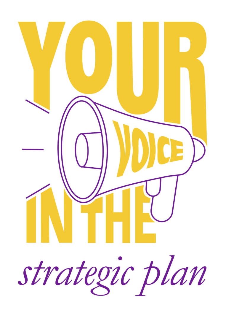 Your Voice is Your Power