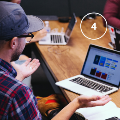Workshop: Validate-Appreciate-Refer