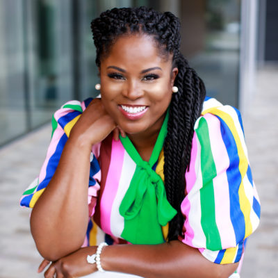 Tanya Bass