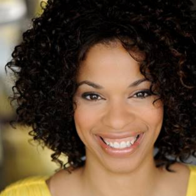 Nkechi Okoro Carroll