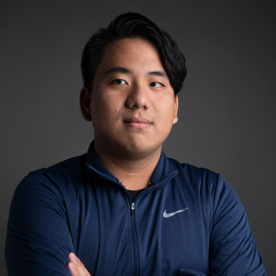 Stephen Chen