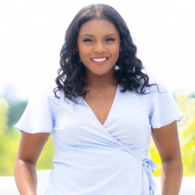 Akilah Patterson