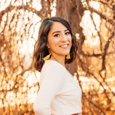 Cameron Vigil