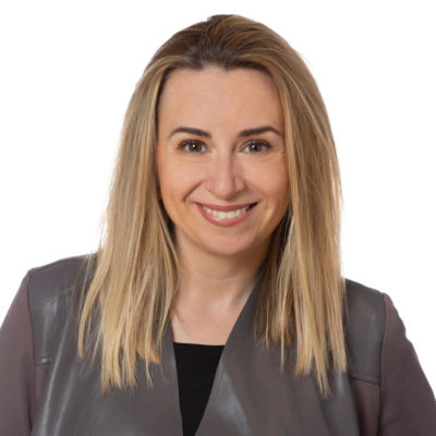 Monika Roots, MD