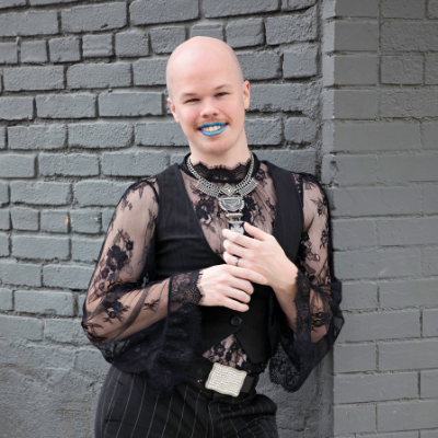 Sam Brinton