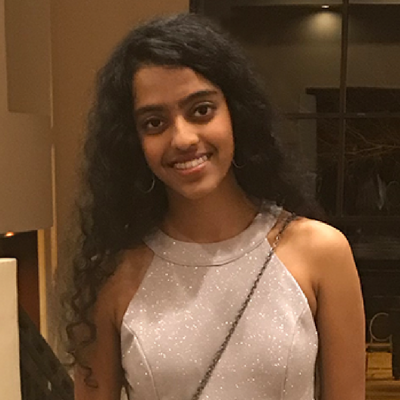Rushika Prasad