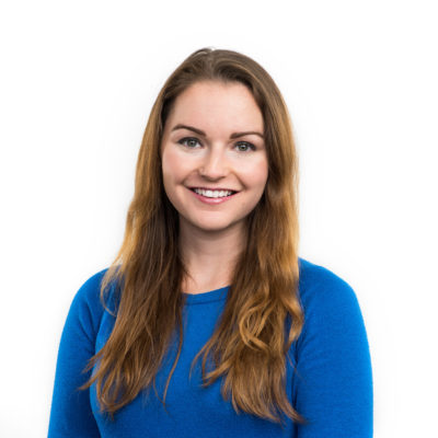 Sarah Brown
