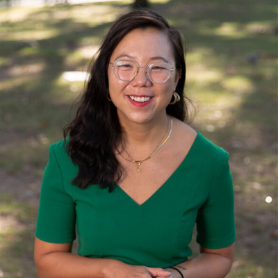 Marcia Liu, PhD