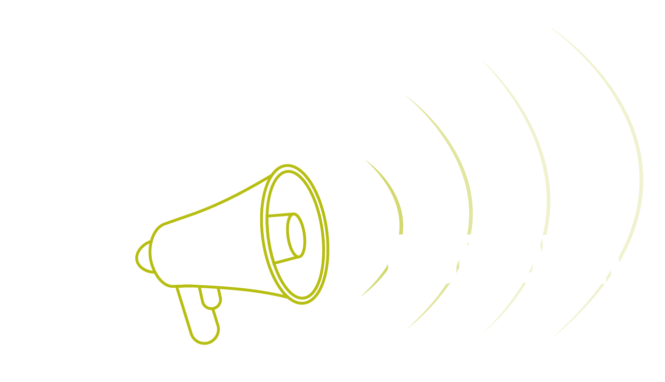 your voice is your power logo