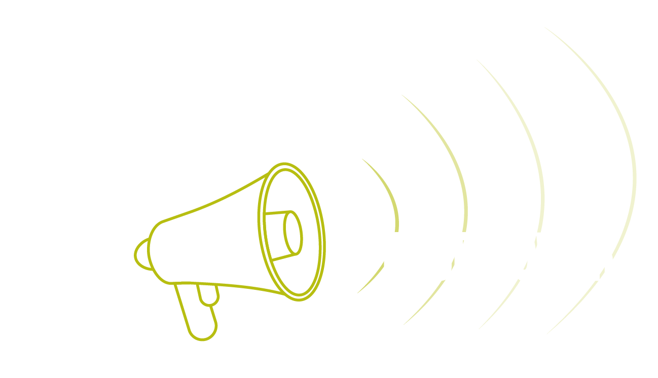 your voice is your power logo