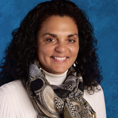 Kathleen Mackenzie, EdD, LICSW, CMHIMP