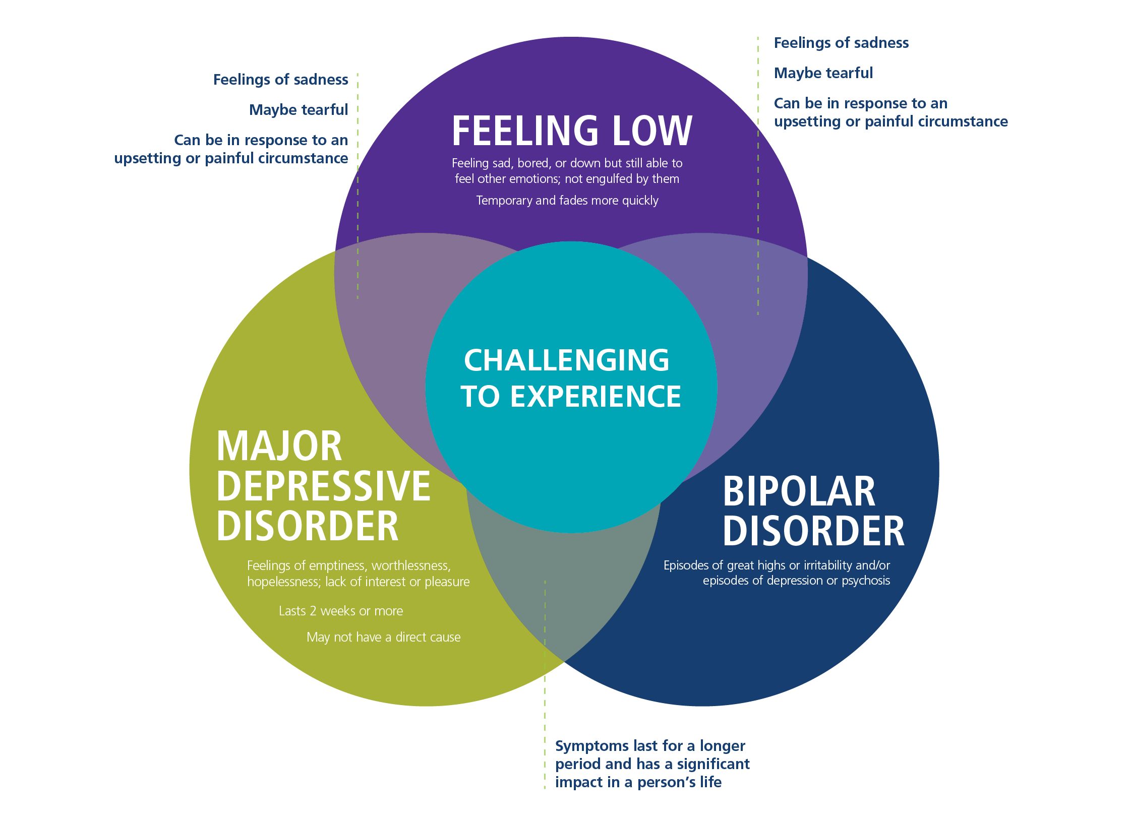 bipolar disorder charts