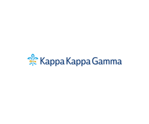 kappa kappa gamma updated logo