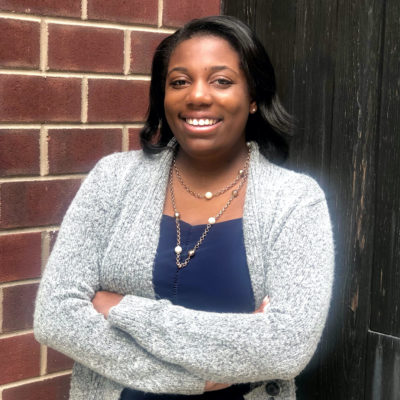 Joy Sheppard