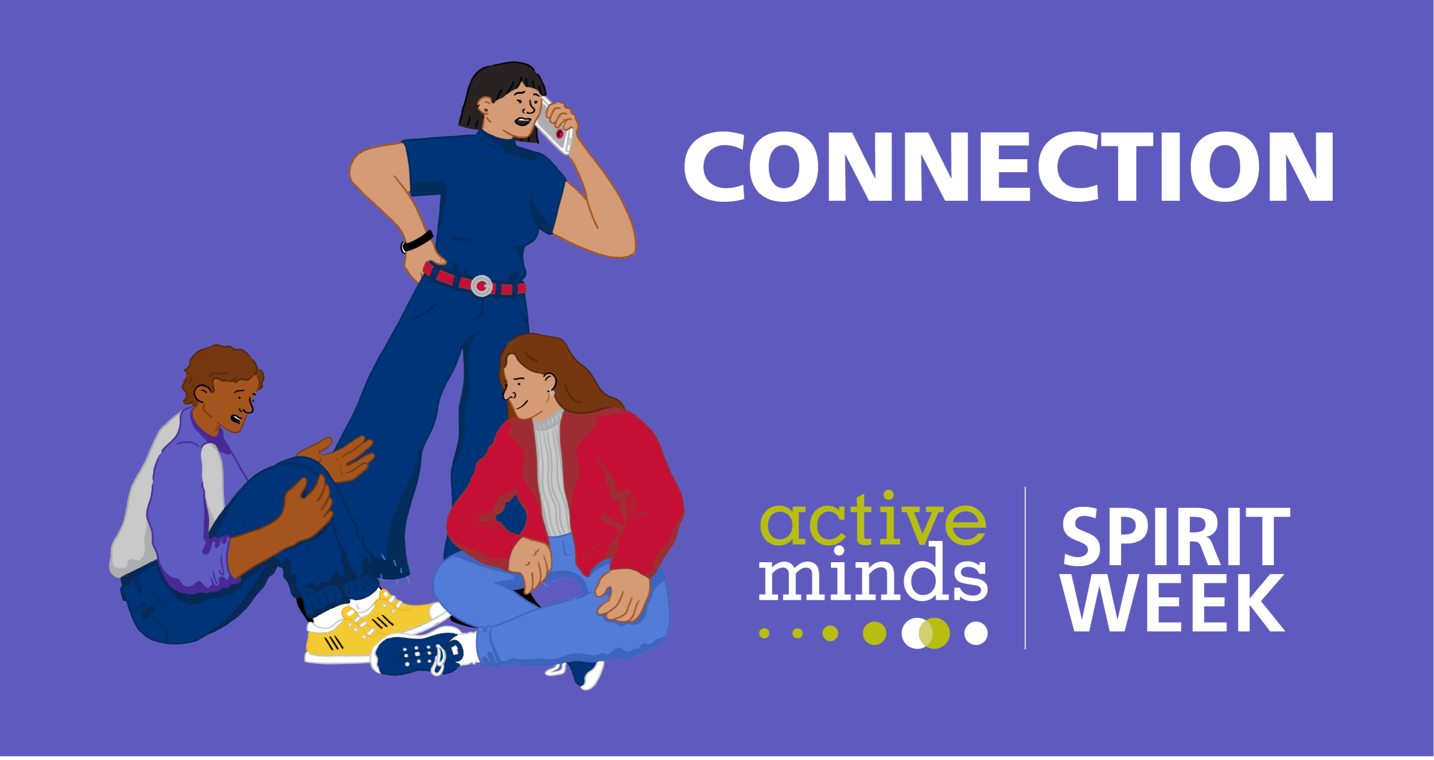 connection day sponsor
