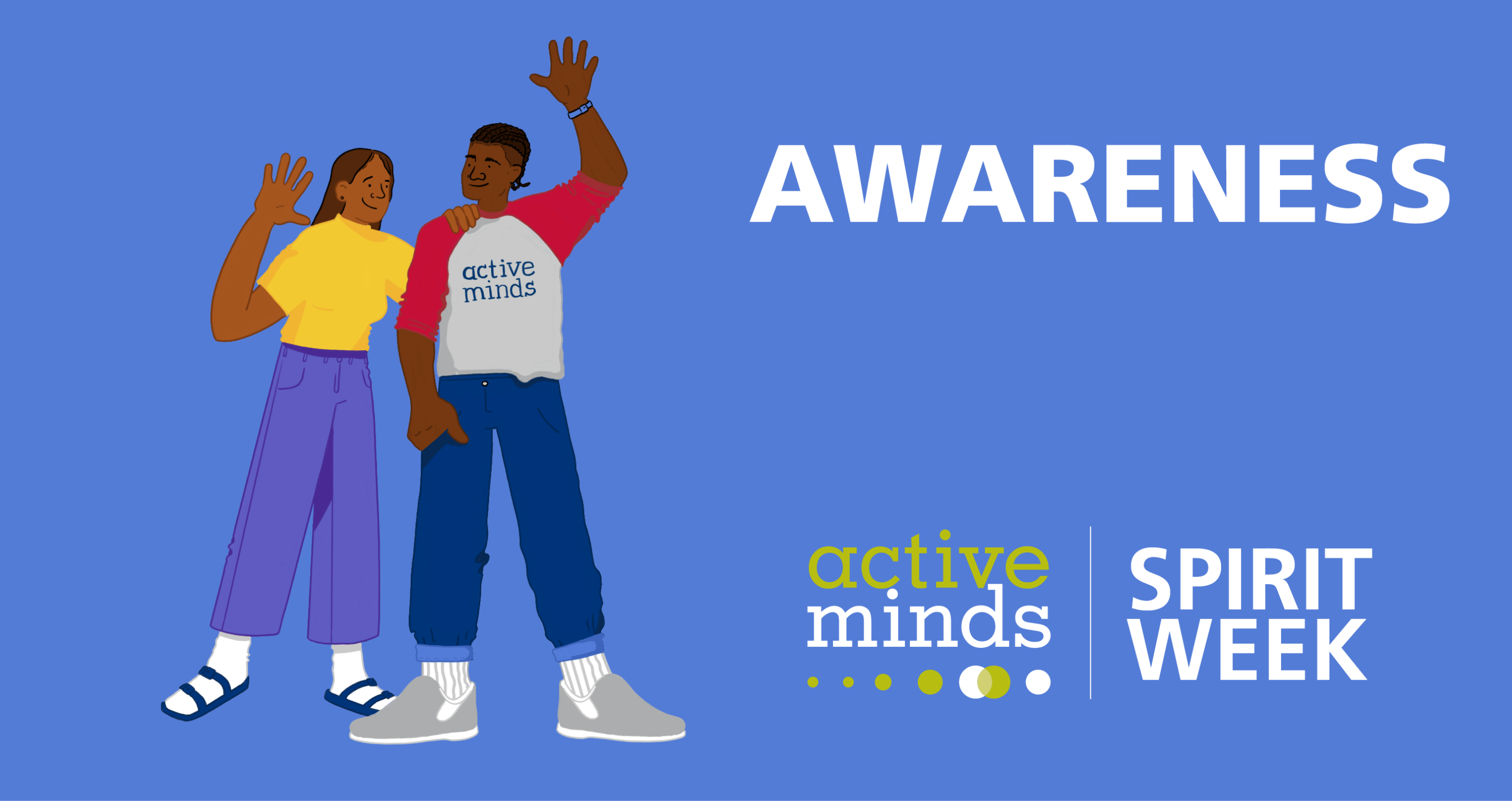 awareness day sponsor