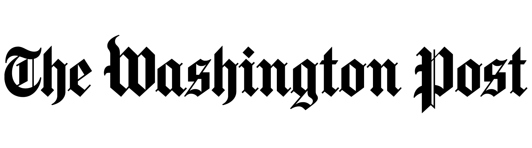 washington post logo