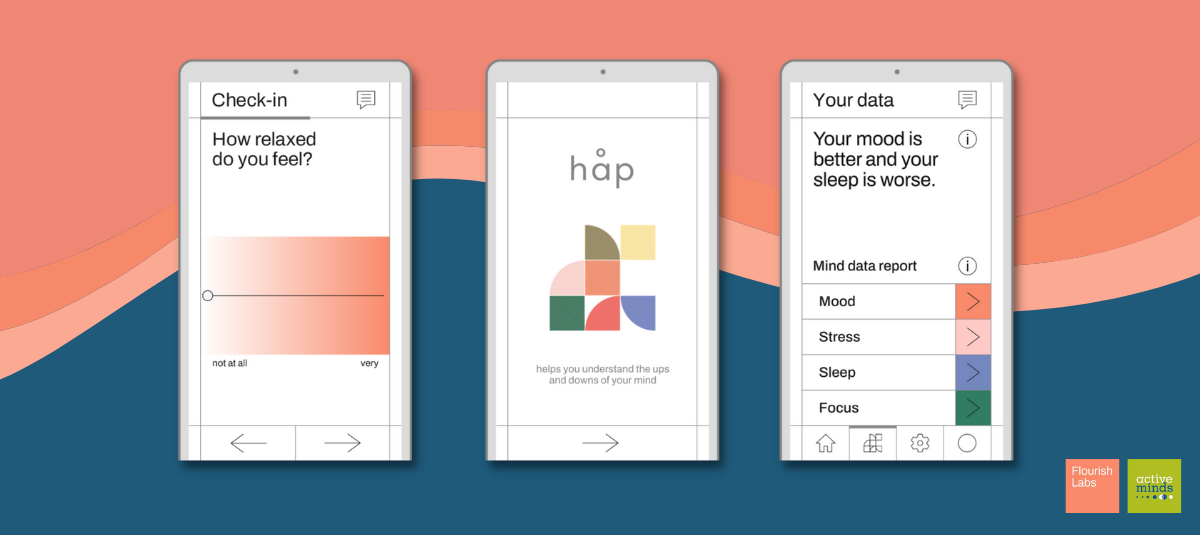 håp app blog