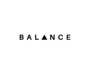 Balance Athletica Partners Logo